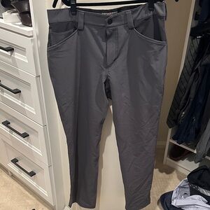 5.11 Tactical Charcoal Chinos
